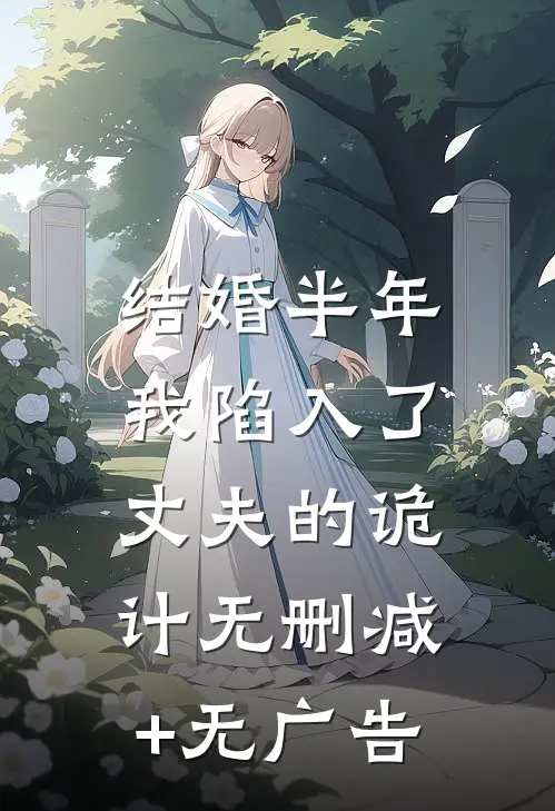 结婚半年，我陷入了丈夫的诡计无删减+无广告