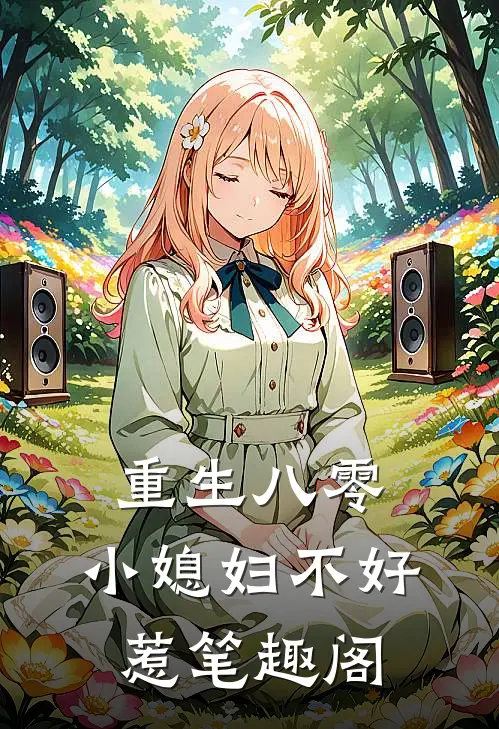 重生八零：小媳妇不好惹笔趣阁