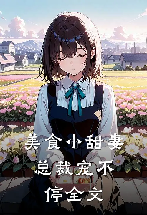 美食小甜妻总裁宠不停全文免费