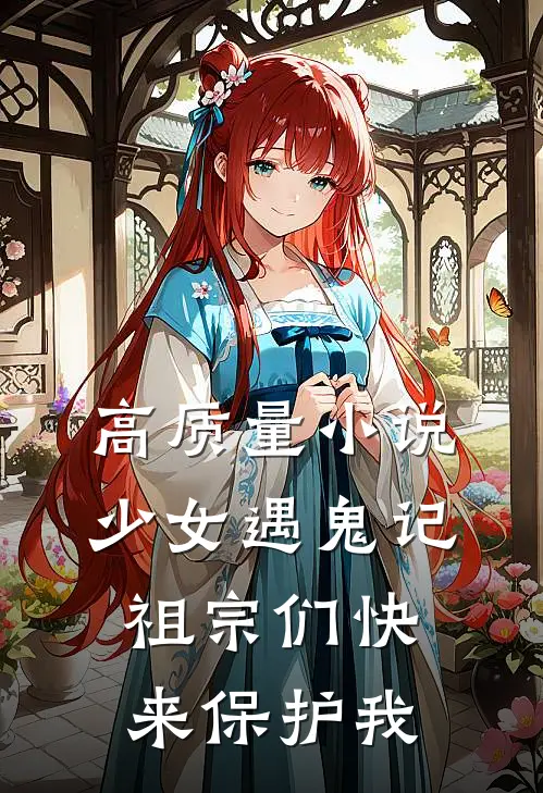 高质量小说少女遇鬼记：祖宗们快来保护我