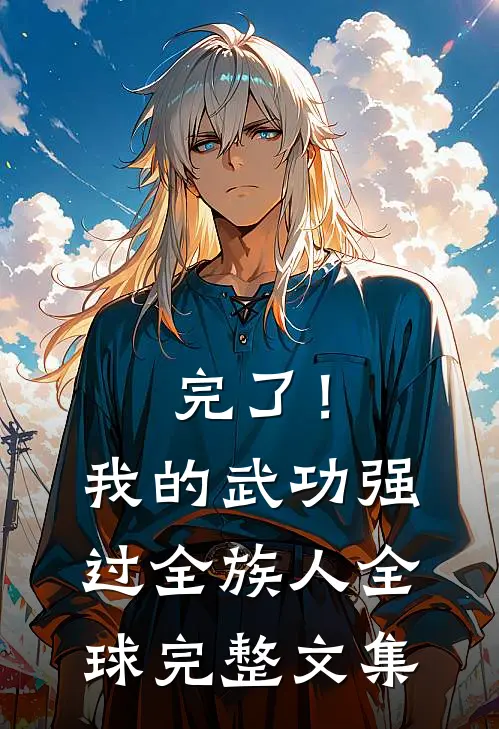 完了！我的武功强过全族人全球完整文集