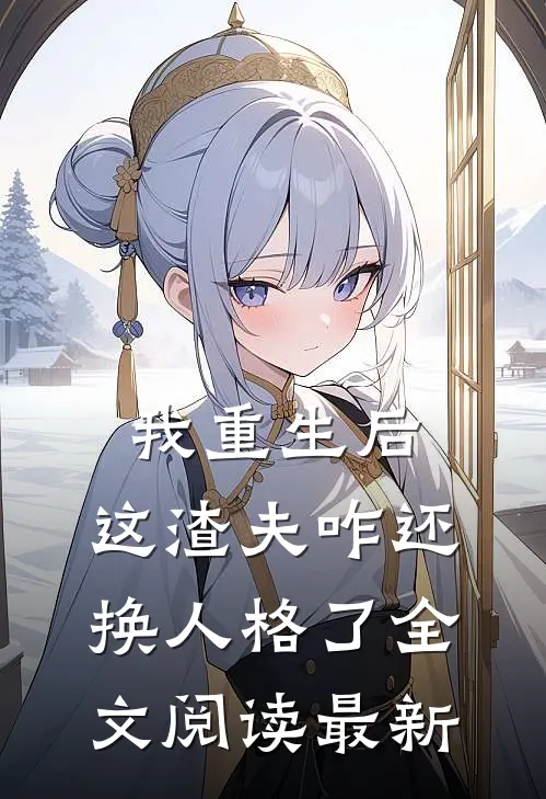 我重生后,这渣夫咋还换人格了全文阅读最新