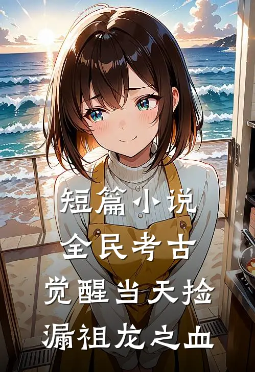 短篇小说全民考古：觉醒当天捡漏祖龙之血
