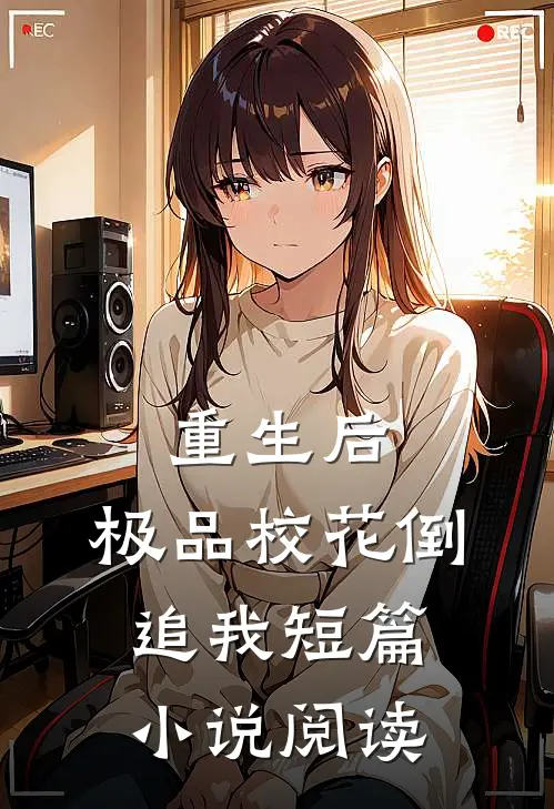 重生后,极品校花倒追我短篇阅读