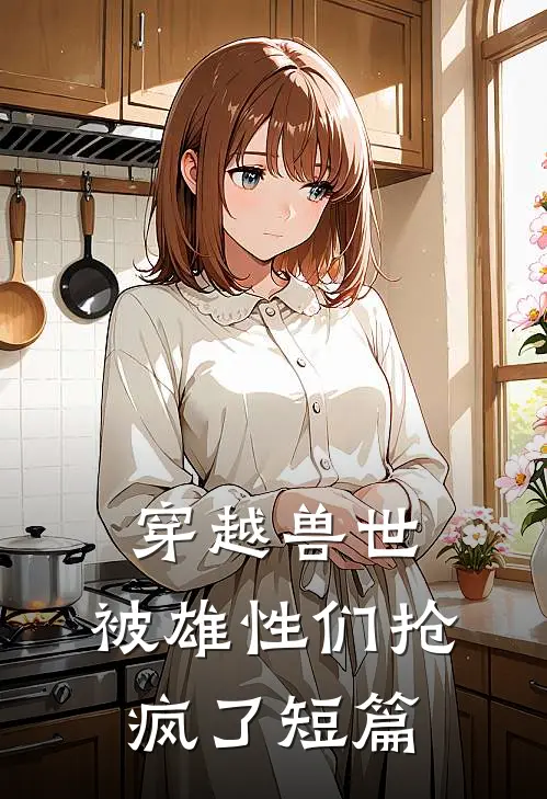 穿越兽世,被雄性们抢疯了短篇文章