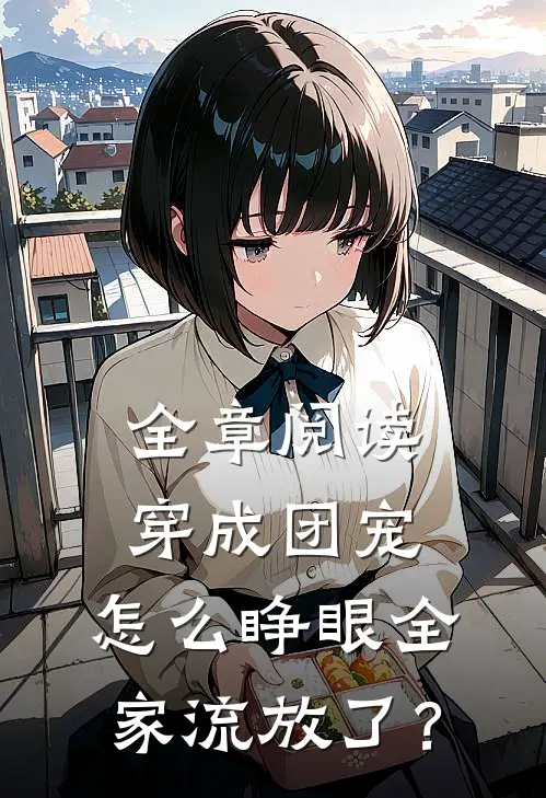 全章阅读穿成团宠，怎么睁眼全家流放了？