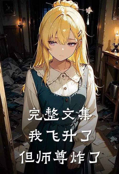 完整文集我飞升了,但师尊炸了我的世界