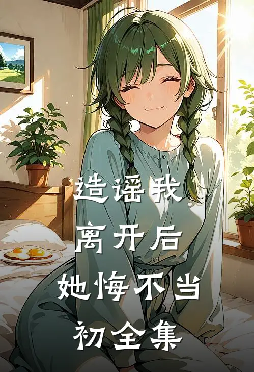 造谣我离开后,她悔不当初 全集在线观看
