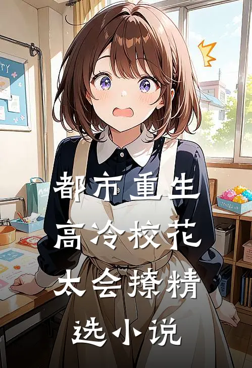都市重生：高冷校花太会撩精选小说