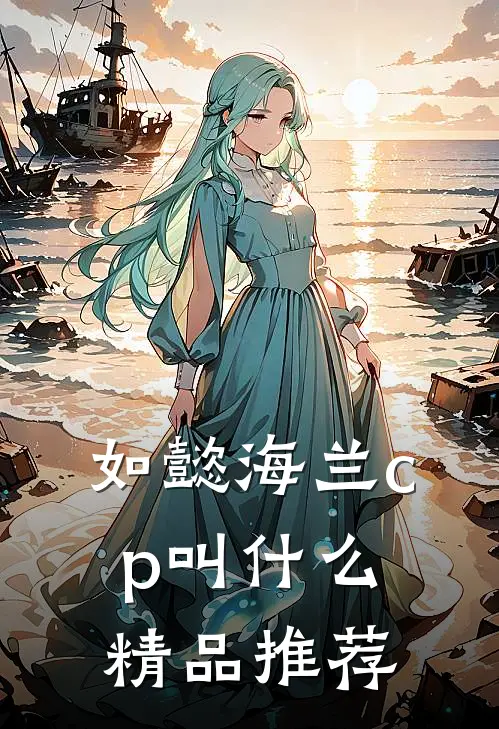 如懿海兰cp叫什么精品推荐