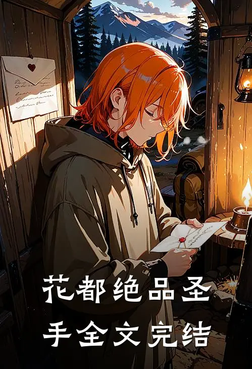 花都绝品圣手全文完结