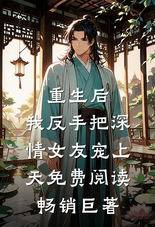 重生后,我反手把深情女友宠上天免费阅读畅销巨著