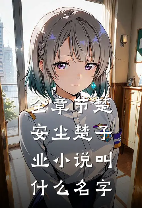 全章节楚安尘楚子业小说叫什么名字