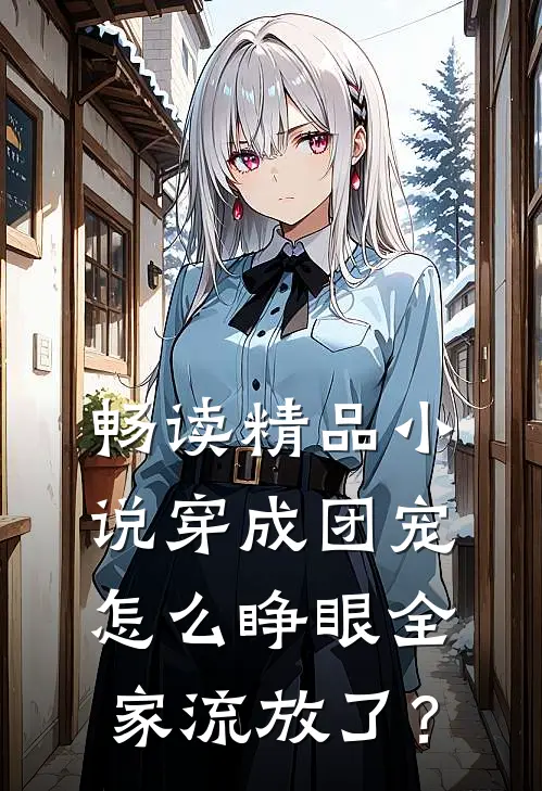 畅读精品小说穿成团宠，怎么睁眼全家流放了？