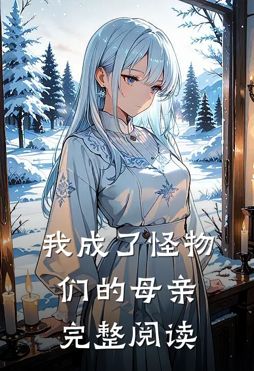 我成了怪物们的母亲完整阅读