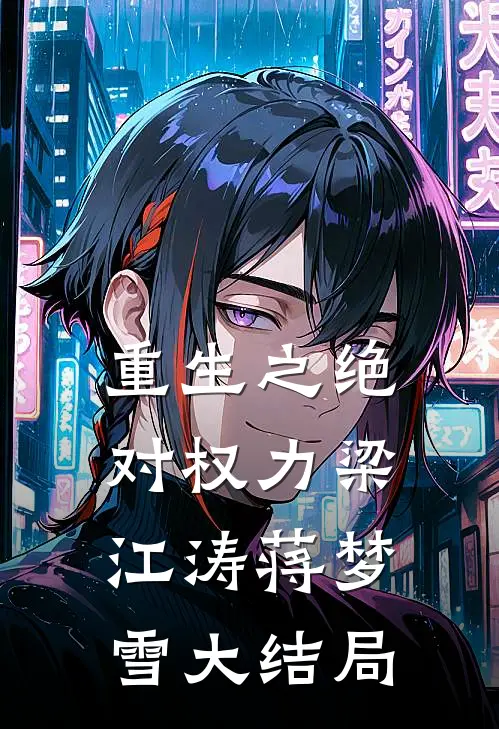 重生之绝对权力梁江涛蒋梦雪大结局
