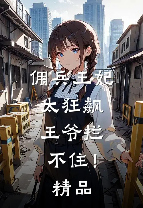 佣兵王妃太狂飙,王爷拦不住!精品视频