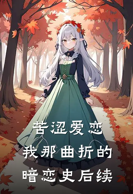 苦涩爱恋我那曲折的暗恋史后续在线观看