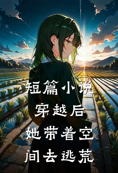 短篇穿越后,她带着空间去逃荒全文阅读