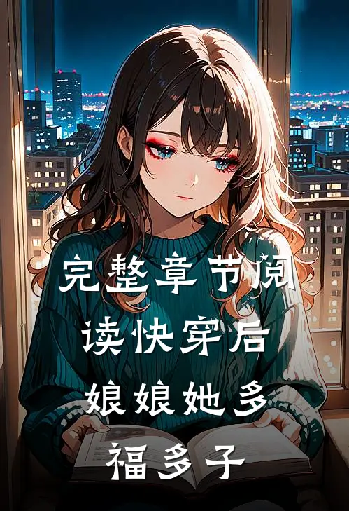 完整章节阅读快穿后，娘娘她多福多子