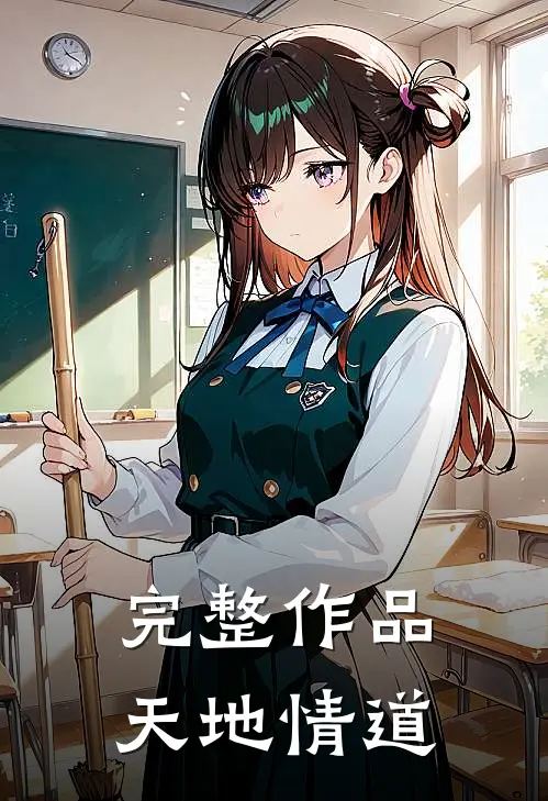 完整作品天地情道