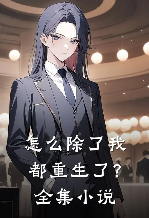 怎么除了我都重生了?全集阅读