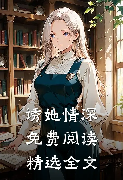 诱她情深免费阅读精选全文