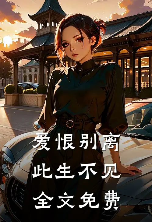 爱恨别离,此生不见全文免费