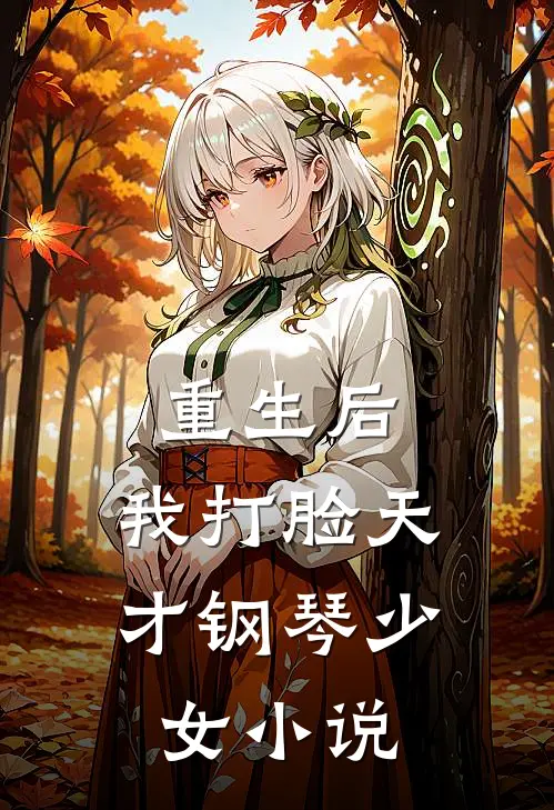 重生后,我打脸天才钢琴少女在线阅读