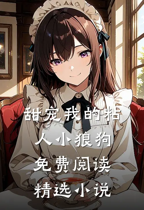 甜宠我的粘人小狼狗免费阅读精选小说