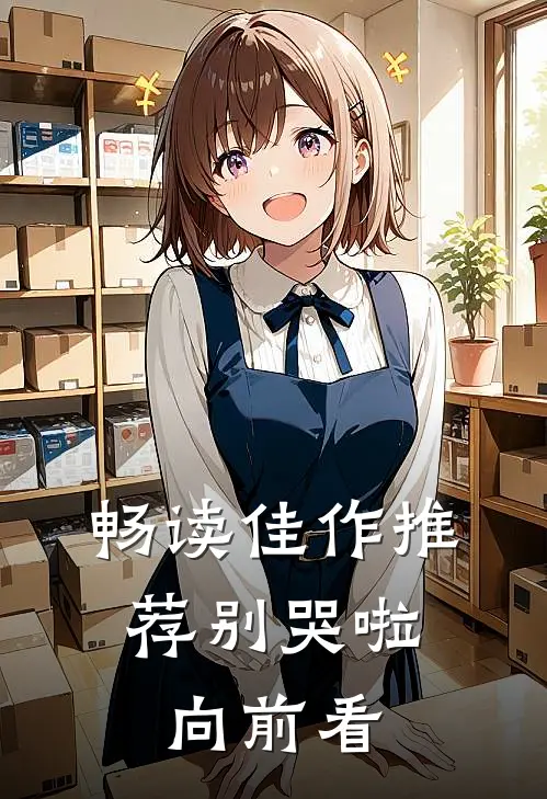 畅读佳作推荐别哭啦，向前看