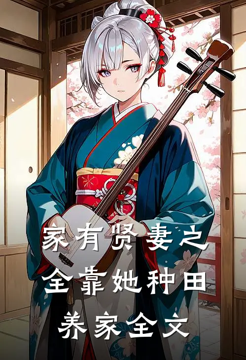 家有贤妻之全靠她种田养家全文阅读