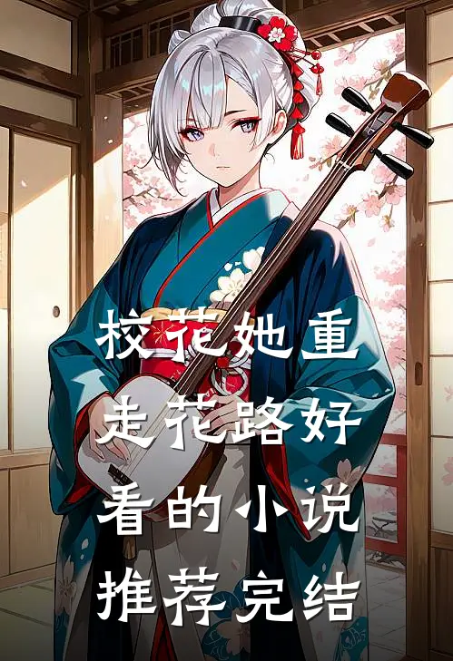 校花她重走花路好看的小说推荐完结