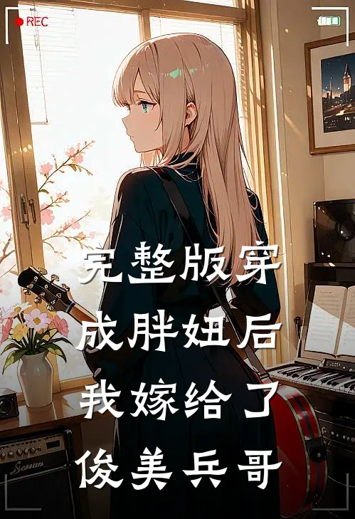 完整版穿成胖妞后我嫁给了俊美兵哥