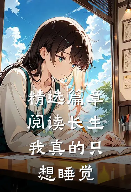 精选篇章阅读长生：我真的只想睡觉
