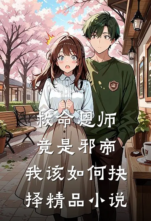 救命恩师竟是邪帝,我该如何抉择精品免费阅读