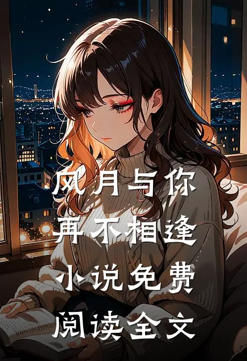 风月与你再不相逢小说免费阅读全文