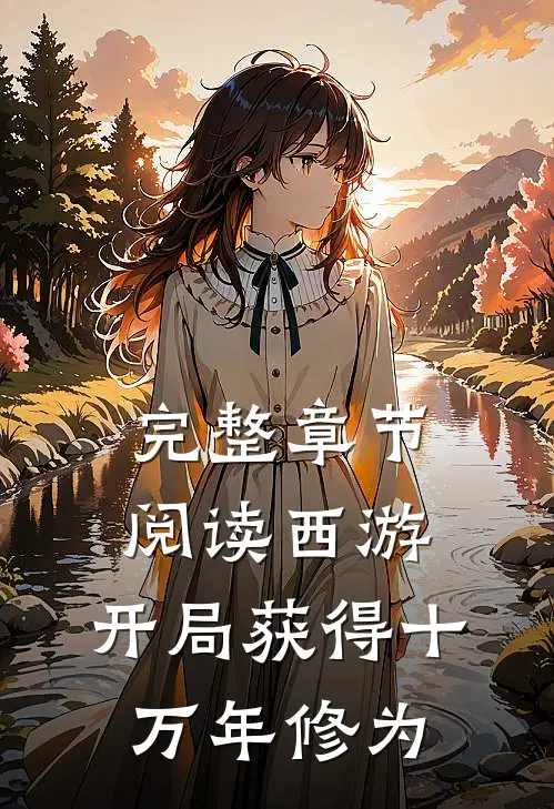 完整章节阅读西游开局获得十万年修为的