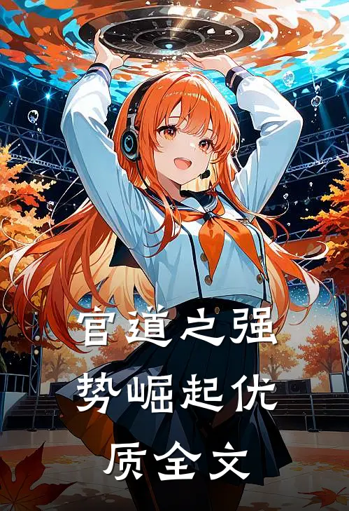 官道之强势崛起优质全文