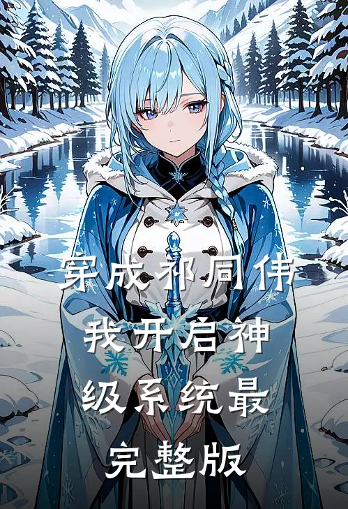 穿成祁同伟，我开启神级系统最完整版