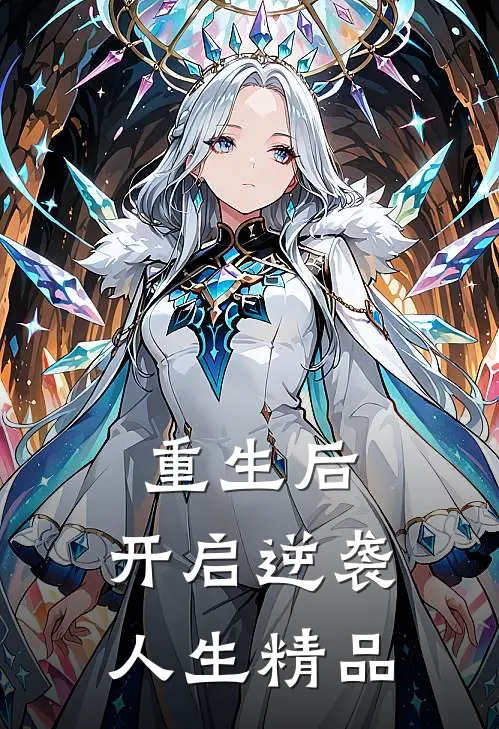 重生后,开启逆袭人生精品的