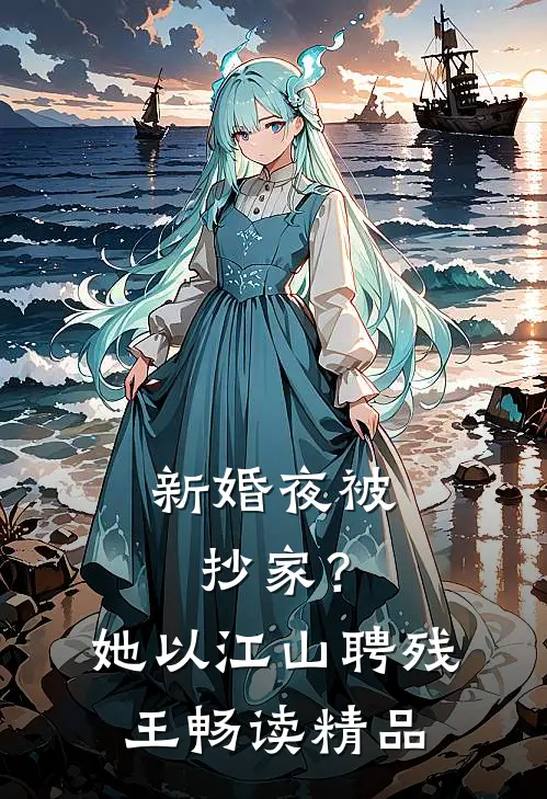 新婚夜被抄家？她以江山聘残王畅读精品