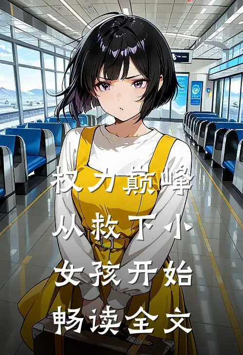 权力巅峰：从救下小女孩开始畅读全文
