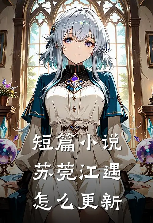 短篇小说苏莞江遇怎么更新