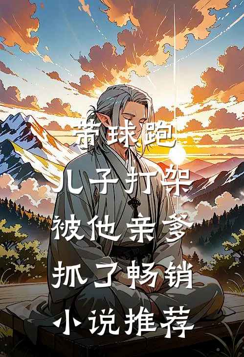 带球跑：儿子打架被他亲爹抓了畅销小说推荐