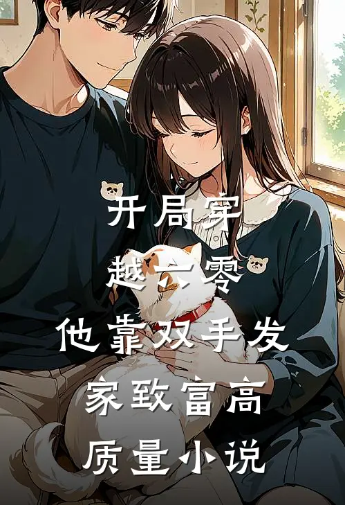 开局穿越六零，他靠双手发家致富高质量小说