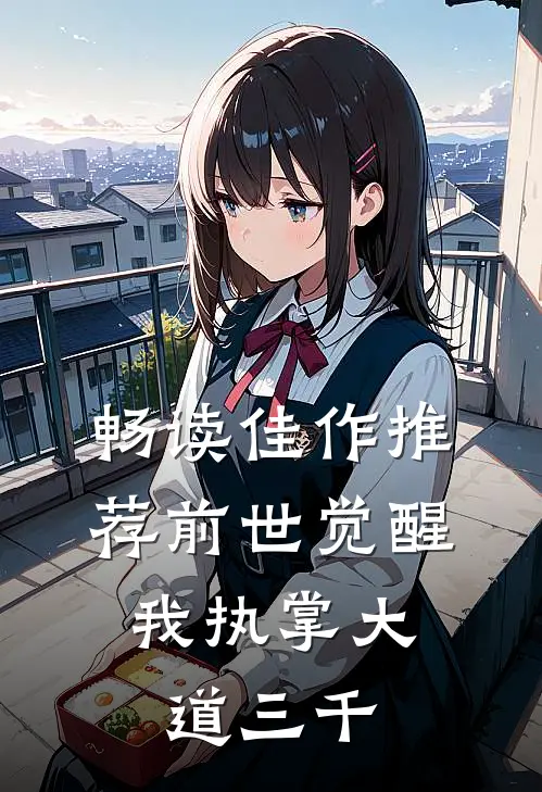 畅读佳作推荐前世觉醒：我执掌大道三千