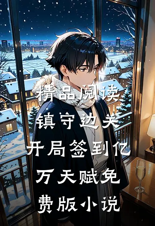 精品阅读镇守边关,开局签到亿万天赋免费版小说