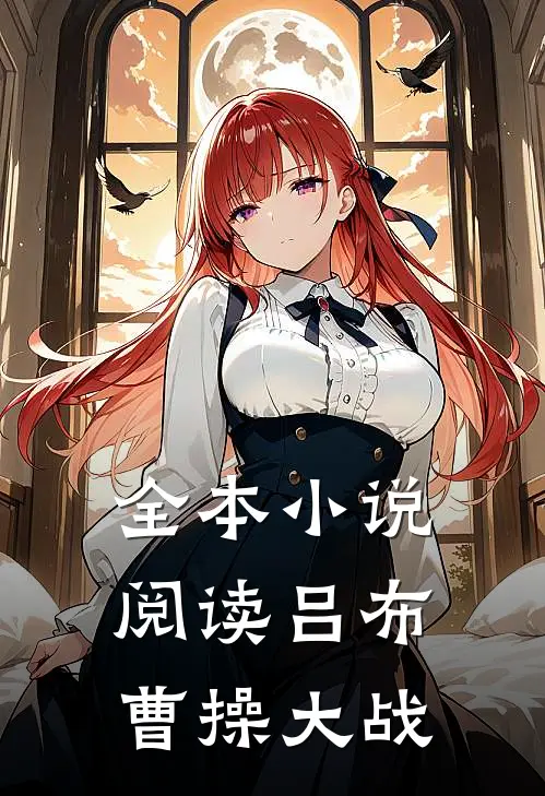 全本小说阅读吕布曹操大战