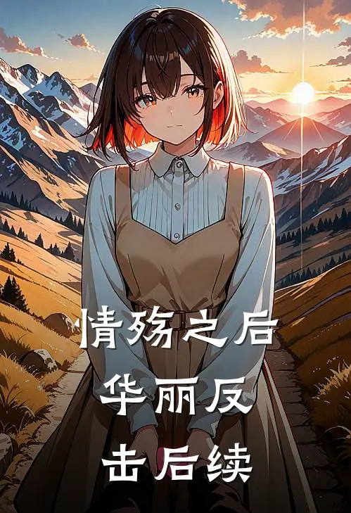 情殇之后,华丽反击后续免费阅读